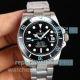 Swiss Replica Rolex Submariner Blaken Pink Lady Stainless Steel Watch 40mm (5)_th.jpg